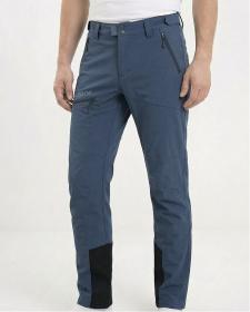 Husky Kabuki M dark blue pánské kalhoty