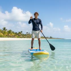 O[39]neill NAVY, dlouhý rukáv Pánské lycrové triko