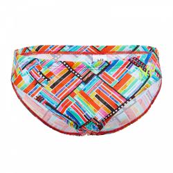 Michael Phelps Pánske plavky SUBWAY SLIP