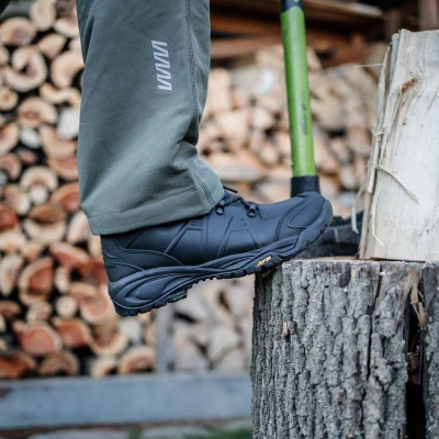 Bennon PANTHER XTR O2 High pracovní obuv + sleva 300,- na příslušenství