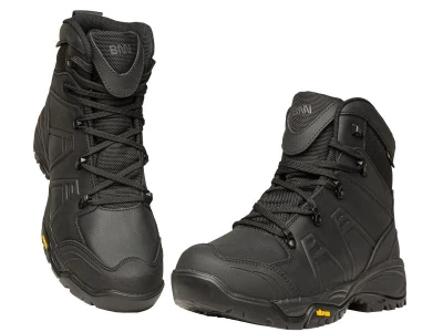 Bennon PANTHER XTR O2 High pracovní obuv + sleva 300,- na příslušenství