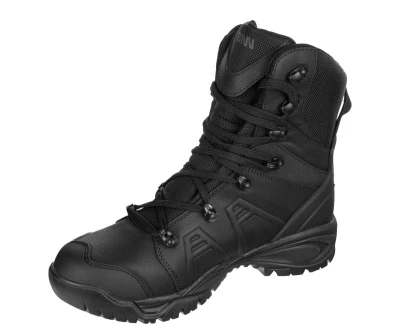 Bennon PANTHER XTR O6 NM Black Boot taktická obuv
