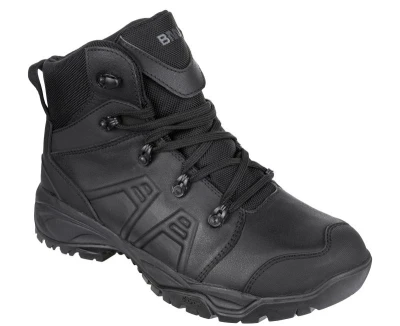 Bennon PANTHER XTR O6 NM Black High taktická obuv