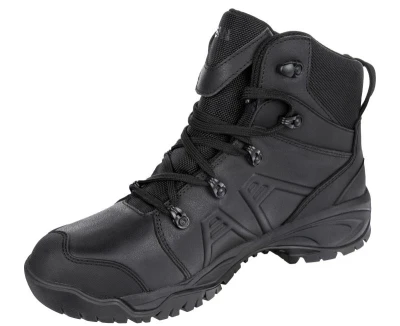 Bennon PANTHER XTR O6 NM Black High taktická obuv