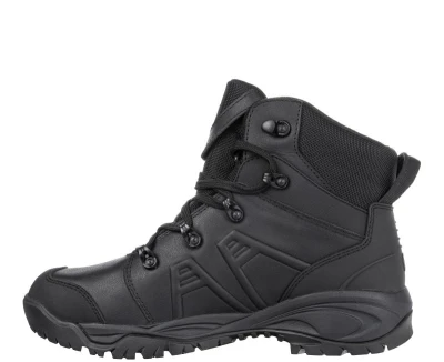 Bennon PANTHER XTR O6 NM Black High taktická obuv