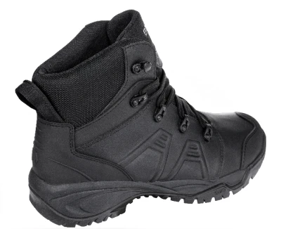 Bennon PANTHER XTR O6 NM Black High taktická obuv