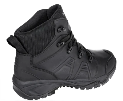 Bennon PANTHER XTR O6 NM Black High taktická obuv