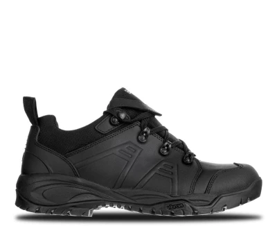 Bennon PANTHER XTR O6 NM Black Low pracovní obuv Bennon PANTHER XTR O6 NM Black Low pracovní obuv