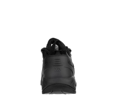 Bennon PANTHER XTR O6 NM Black Low pracovní obuv