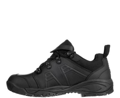 Bennon PANTHER XTR O6 NM Black Low pracovní obuv