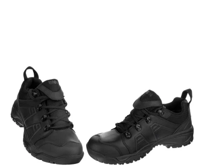 Bennon PANTHER XTR O6 NM Black Low pracovní obuv