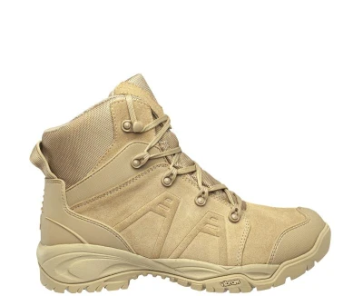 Bennon PANTHER XTR O6 NM Sand High taktická obuv