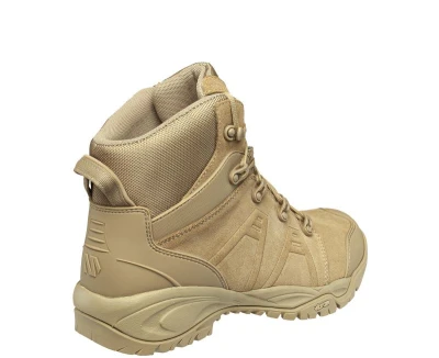 Bennon PANTHER XTR O6 NM Sand High taktická obuv