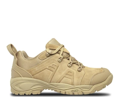 Bennon PANTHER XTR O6 NM Sand Low taktické polobotky Bennon PANTHER XTR O6 NM Sand Low taktické polobotky