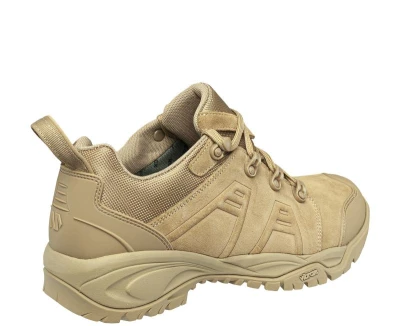 Bennon PANTHER XTR O6 NM Sand Low taktické polobotky