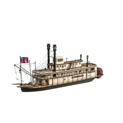 Parník MARIEVILLE 1:72 66,5 cm Parník MARIEVILLE 1:72 66,5 cm