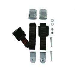 Peruzzo Pásky s úchytmi pre upnutie nosiča k 5. dverám