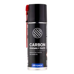 Force Mazivo-spray Carbon Grip 200ml