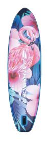 Pathfinder Flamingo Blue 10,2 2026 paddleboard set