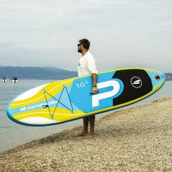 Pathfinder Lite 10,4 2026 paddleboard set