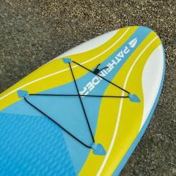 Pathfinder Lite 10,4 2026 paddleboard set