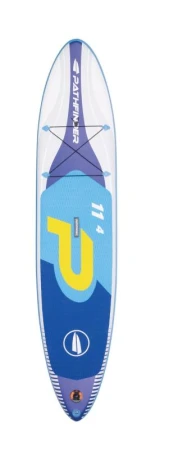 Pathfinder Lite 11,4 2026 paddleboard set Pathfinder Lite 11,4 2026 paddleboard set