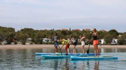 Pathfinder Lite 9,6 2026 paddleboard set