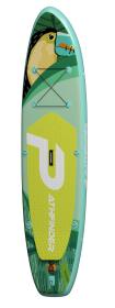 Pathfinder Toucan Leaf 10,2 2026 paddleboard set