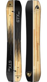 Pathron GTX splitboard + Pathron GT ALU SPLIT vázání