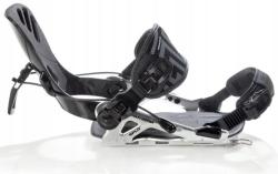 Pathron GTX splitboard + Pathron GT ALU SPLIT vázání