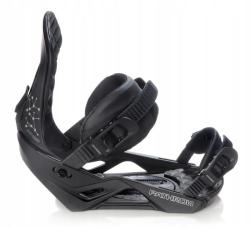 Pathron Legend 23/24 snowboard + Pathron AT vázání