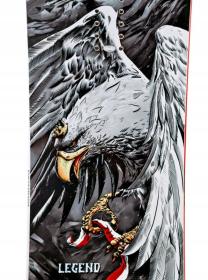 Pathron Legend 23/24 snowboard + Raven Fastec FT360 black vázání