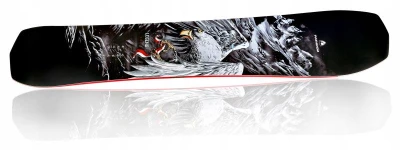 Pathron Legend 23/24 snowboard + sleva 500,- na příslušenství