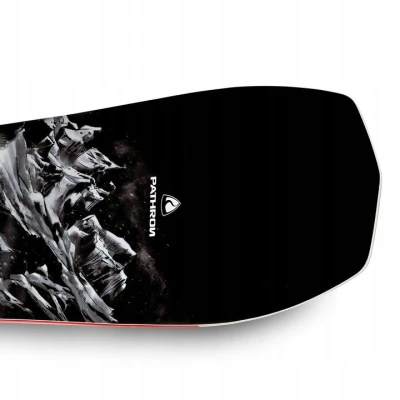 Pathron Legend 23/24 snowboard + sleva 500,- na příslušenství