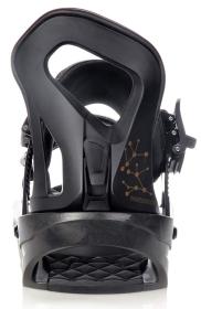 Pathron CT Carbon Series snb vázání