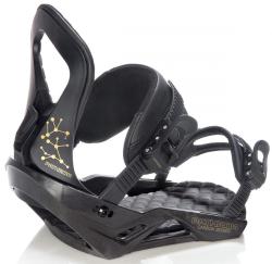 Pathron CT Carbon Series snb vázání