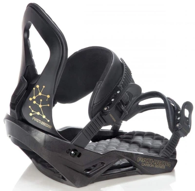 Pathron CT Carbon Series snb vázání