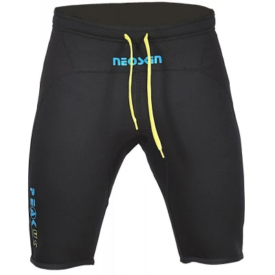 Peak UK Neoskin neoprenové šortky POUZE M (VÝPRODEJ)
