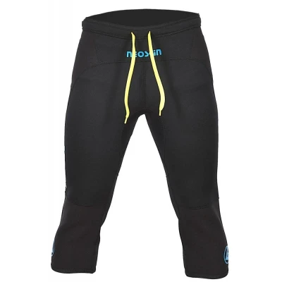 Peak UK Neoskin Strides vodácké 3/4 kalhoty Peak UK Neoskin Strides vodácké 3/4 kalhoty