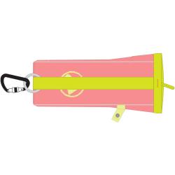 Peak UK Rescue line 25m