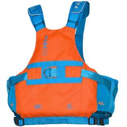 Peak UK River Wrap plovací vesta