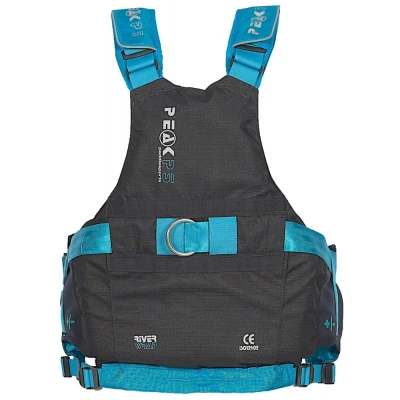 Peak UK River Wrap plovací vesta