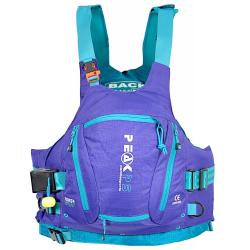 Peak UK River Wrap plovací vesta