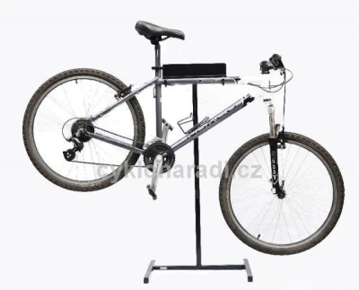Pedalsport S.r.o. Držák NA Kolo ZA Rám Stojanový Pedalsport S.r.o. Držák NA Kolo ZA Rám Stojanový