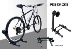 Pedalsport držiak na bicykel - za zadné koleso skladací Pedalsport držiak na bicykel - za zadné koleso skladací