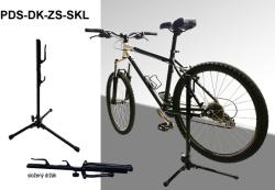 Pedalsport držiak na bicykel - za zadnú stavbu skladací Pedalsport držiak na bicykel - za zadnú stavbu skladací