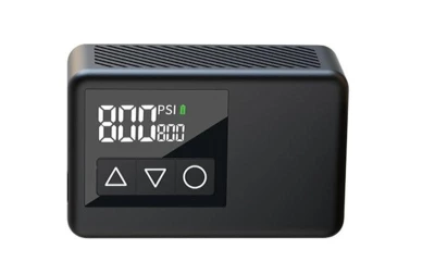Minikompresor Electric Bike Pump Minikompresor Electric Bike Pump