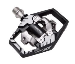 SHIMANO Pedále MTB SPD PDM8120 XT