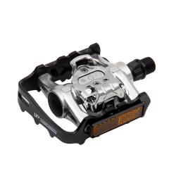 Pedály nášlapné SPD MTB VP-X92A jednostranné Pedály nášlapné SPD MTB VP-X92A jednostranné