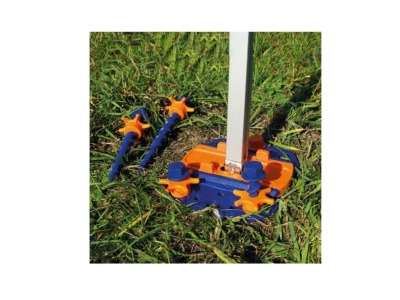 Peggy Peg PegStop 16 cm kolíky s kontramatkou